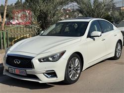 إنفينيتي Q50